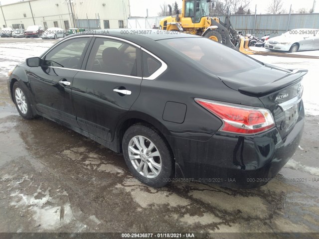 Photo 2 VIN: 1N4AL3AP2EN224573 - NISSAN ALTIMA 