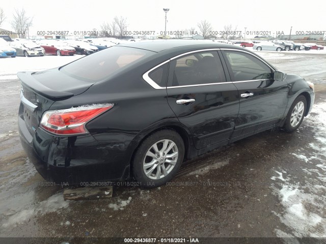 Photo 3 VIN: 1N4AL3AP2EN224573 - NISSAN ALTIMA 