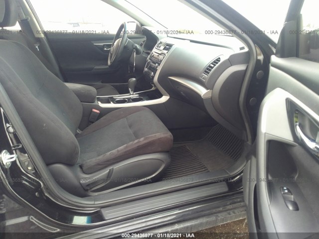 Photo 4 VIN: 1N4AL3AP2EN224573 - NISSAN ALTIMA 