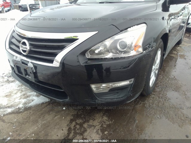 Photo 5 VIN: 1N4AL3AP2EN224573 - NISSAN ALTIMA 