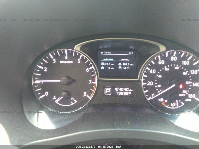 Photo 6 VIN: 1N4AL3AP2EN224573 - NISSAN ALTIMA 