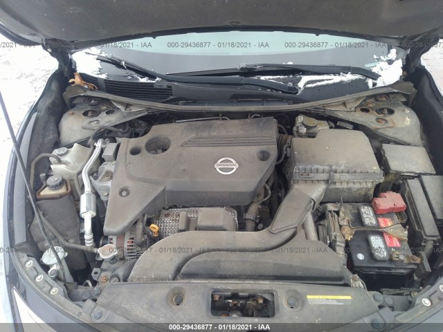 Photo 9 VIN: 1N4AL3AP2EN224573 - NISSAN ALTIMA 