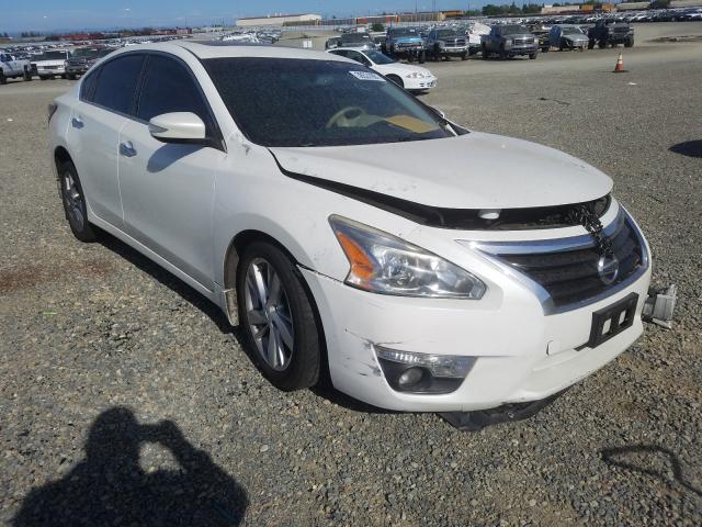 Photo 0 VIN: 1N4AL3AP2EN229434 - NISSAN ALTIMA 2.5 