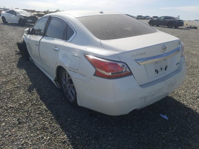 Photo 2 VIN: 1N4AL3AP2EN229434 - NISSAN ALTIMA 2.5 