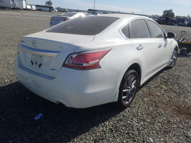 Photo 3 VIN: 1N4AL3AP2EN229434 - NISSAN ALTIMA 2.5 