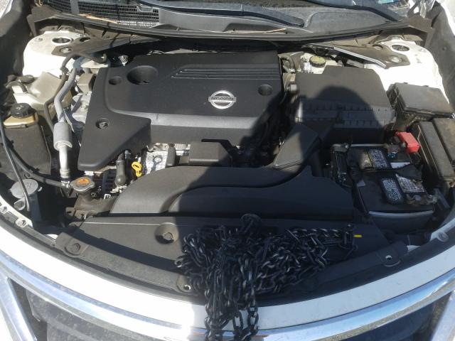 Photo 6 VIN: 1N4AL3AP2EN229434 - NISSAN ALTIMA 2.5 