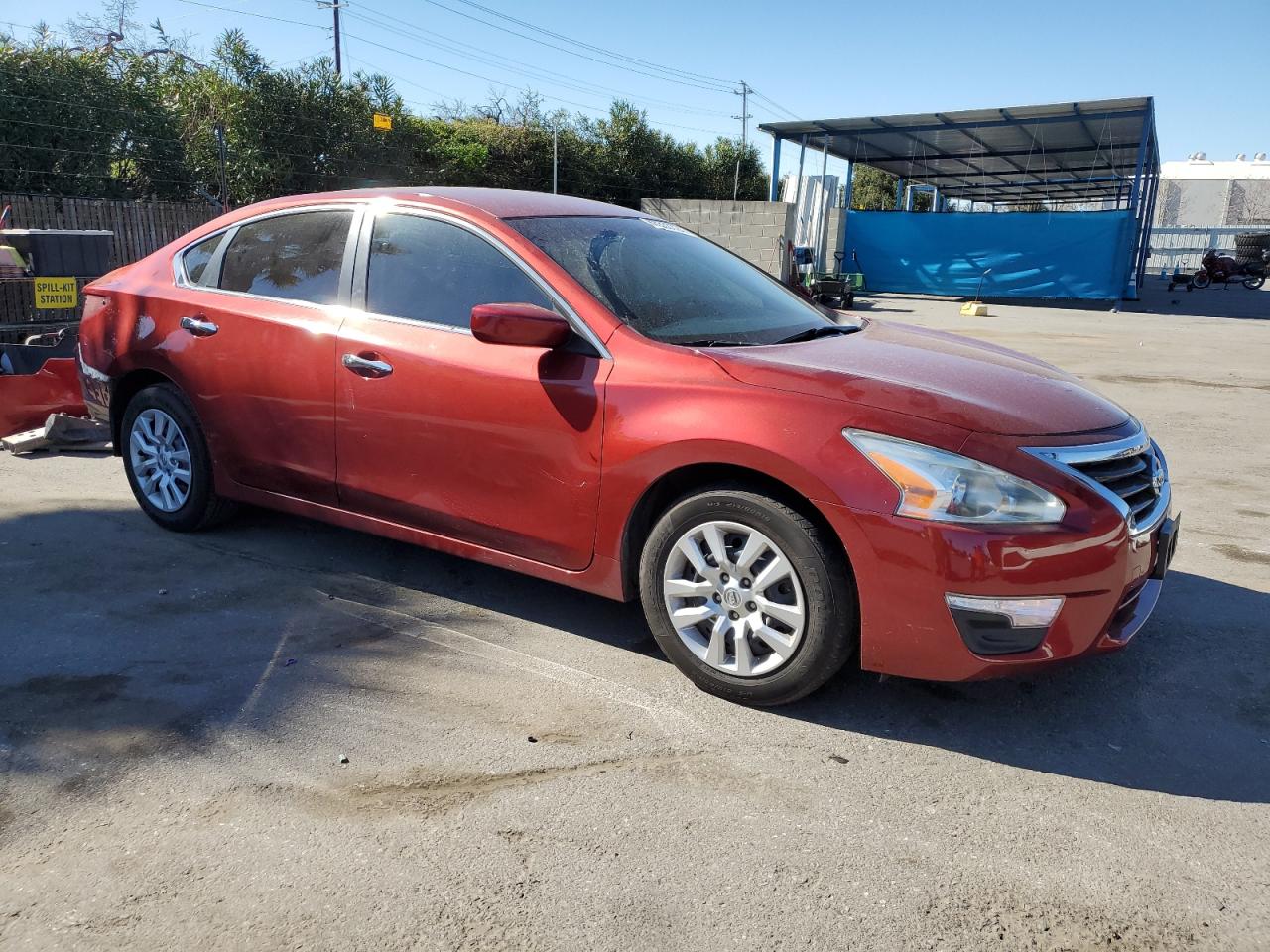 Photo 3 VIN: 1N4AL3AP2EN230003 - NISSAN ALTIMA 