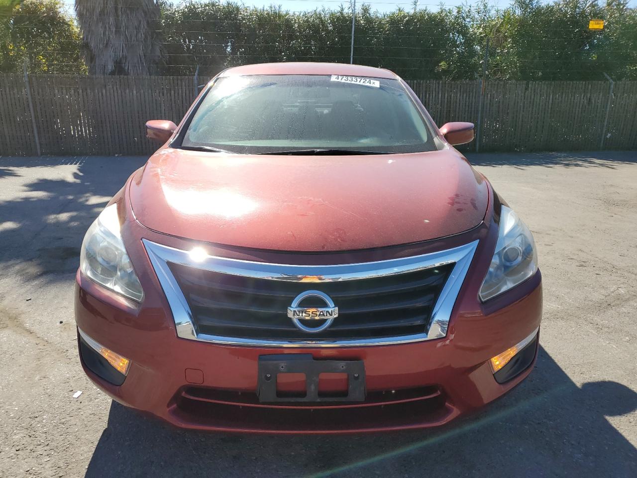 Photo 4 VIN: 1N4AL3AP2EN230003 - NISSAN ALTIMA 