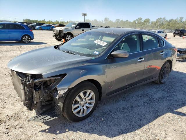 Photo 0 VIN: 1N4AL3AP2EN230129 - NISSAN ALTIMA 2.5 