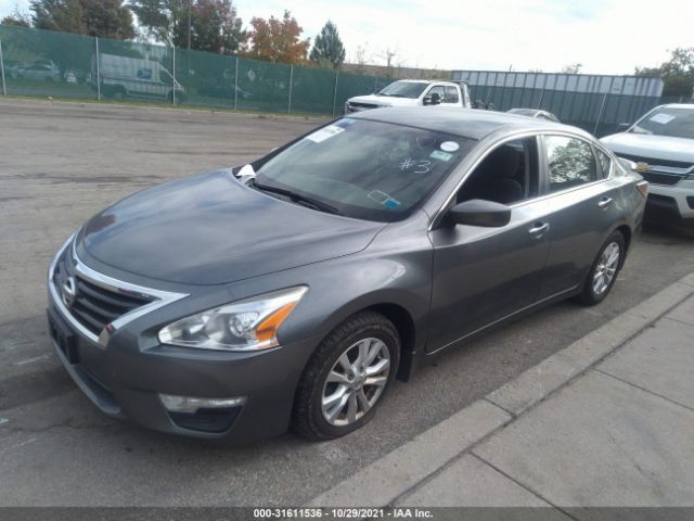 Photo 1 VIN: 1N4AL3AP2EN234360 - NISSAN ALTIMA 