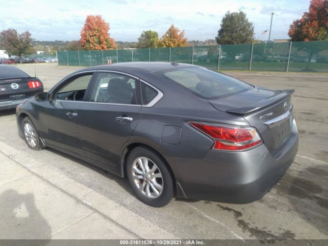 Photo 2 VIN: 1N4AL3AP2EN234360 - NISSAN ALTIMA 