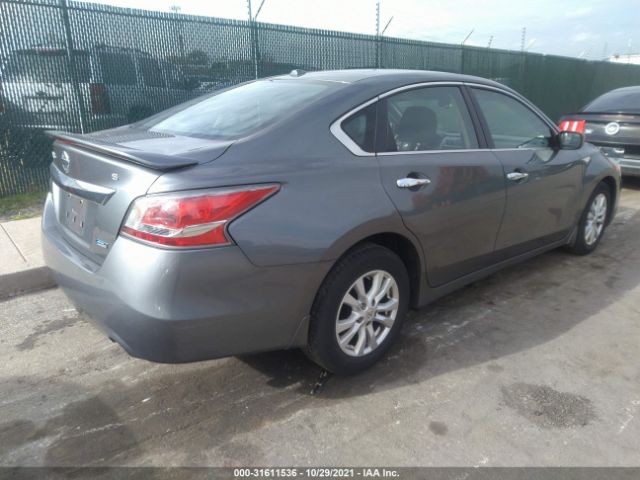 Photo 3 VIN: 1N4AL3AP2EN234360 - NISSAN ALTIMA 