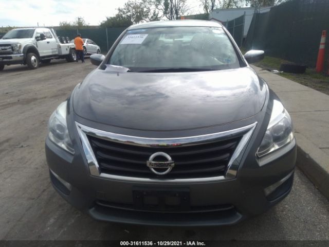 Photo 5 VIN: 1N4AL3AP2EN234360 - NISSAN ALTIMA 