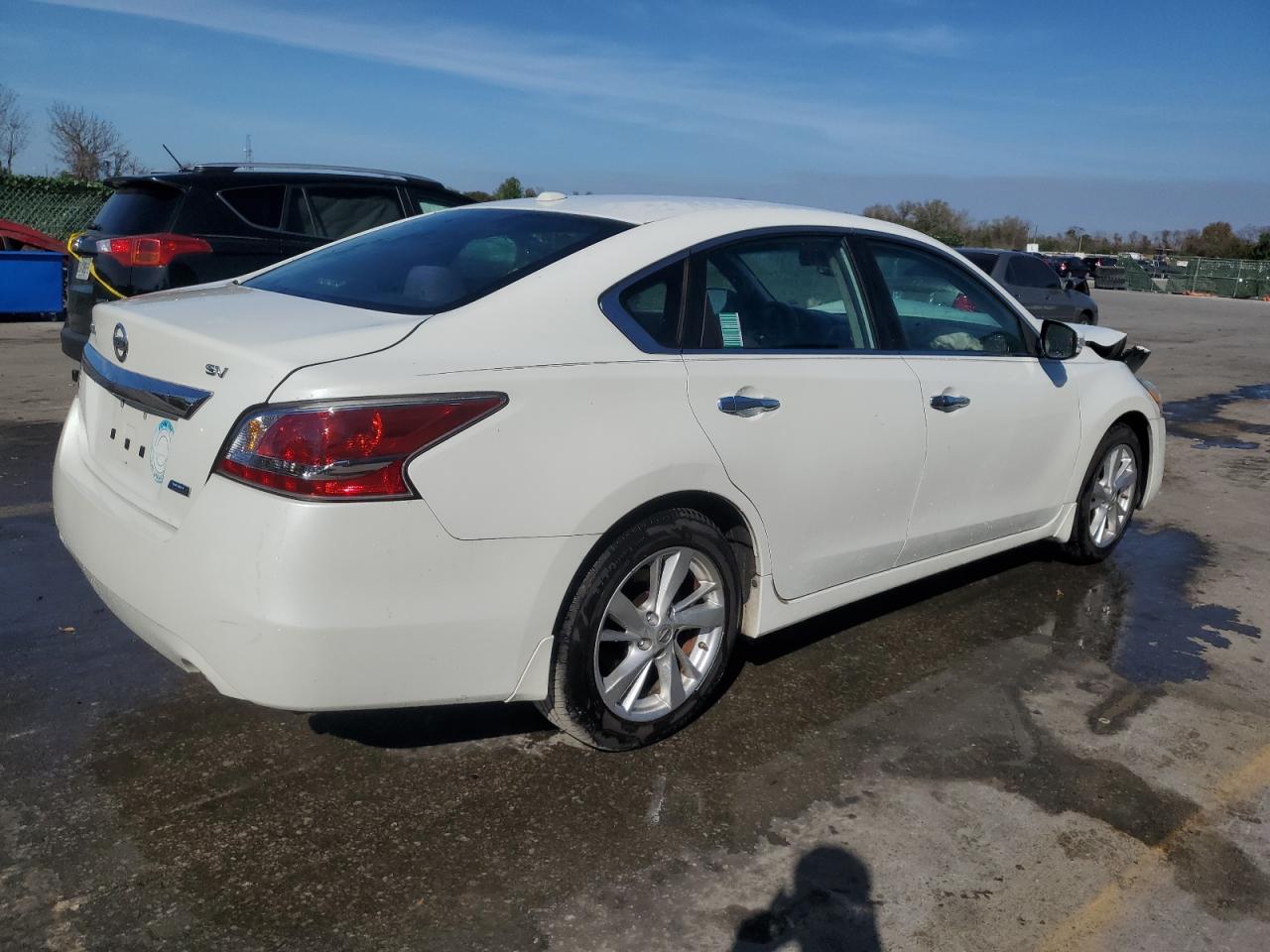 Photo 2 VIN: 1N4AL3AP2EN235895 - NISSAN ALTIMA 