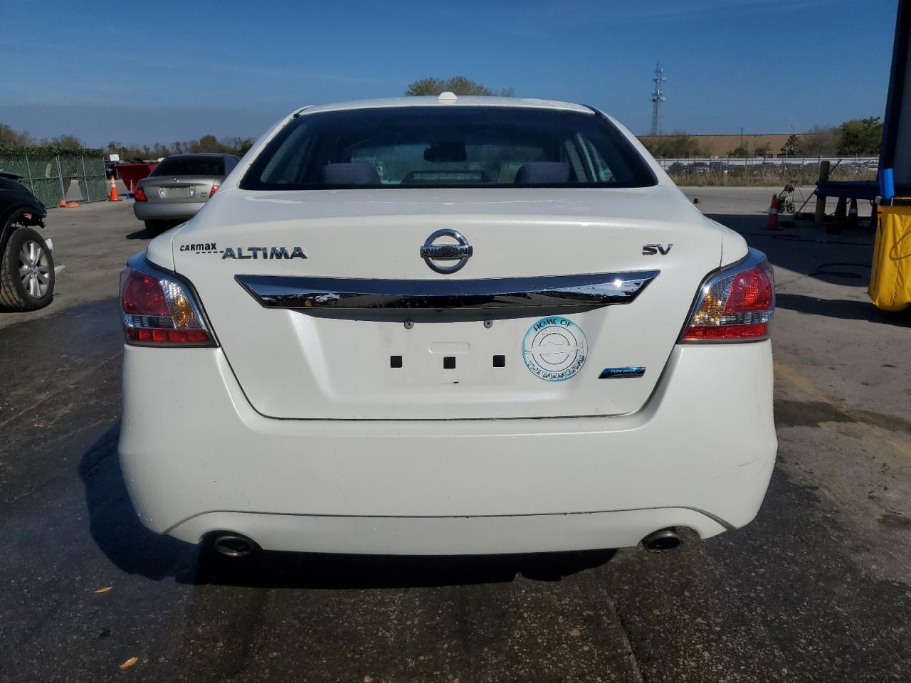 Photo 5 VIN: 1N4AL3AP2EN235895 - NISSAN ALTIMA 