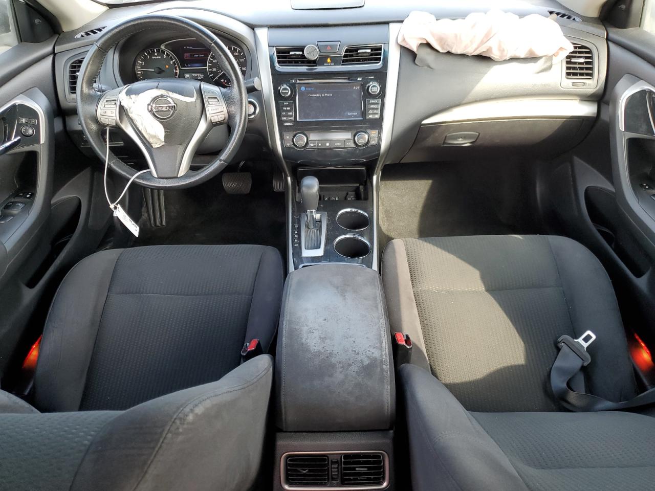 Photo 7 VIN: 1N4AL3AP2EN235895 - NISSAN ALTIMA 