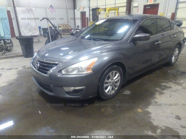 Photo 1 VIN: 1N4AL3AP2EN237257 - NISSAN ALTIMA 