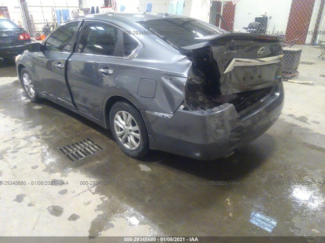 Photo 2 VIN: 1N4AL3AP2EN237257 - NISSAN ALTIMA 