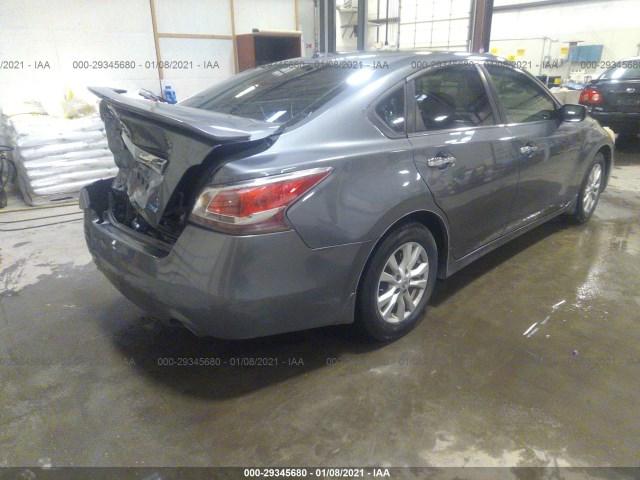 Photo 3 VIN: 1N4AL3AP2EN237257 - NISSAN ALTIMA 