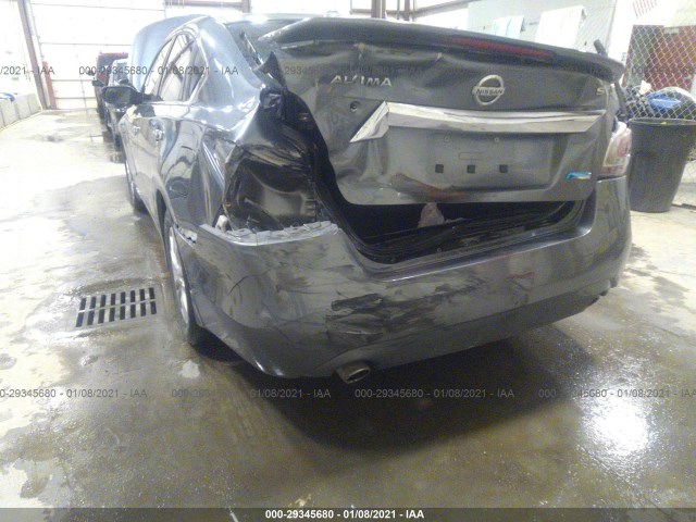 Photo 5 VIN: 1N4AL3AP2EN237257 - NISSAN ALTIMA 