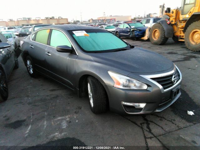 Photo 0 VIN: 1N4AL3AP2EN238134 - NISSAN ALTIMA 