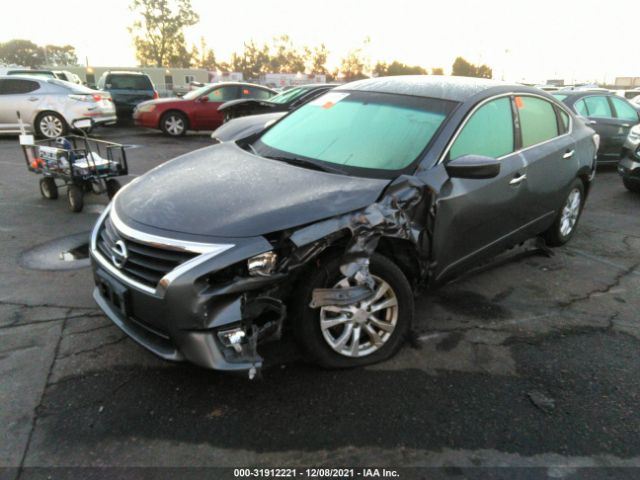 Photo 1 VIN: 1N4AL3AP2EN238134 - NISSAN ALTIMA 