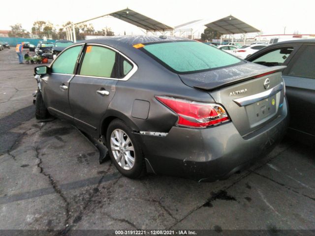 Photo 2 VIN: 1N4AL3AP2EN238134 - NISSAN ALTIMA 