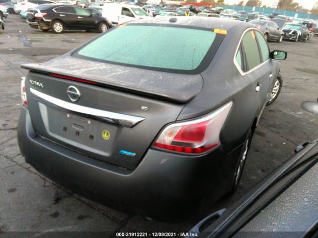 Photo 3 VIN: 1N4AL3AP2EN238134 - NISSAN ALTIMA 