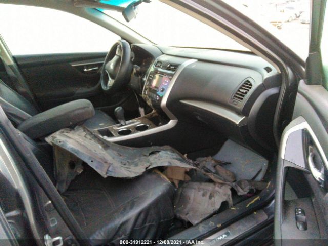 Photo 4 VIN: 1N4AL3AP2EN238134 - NISSAN ALTIMA 