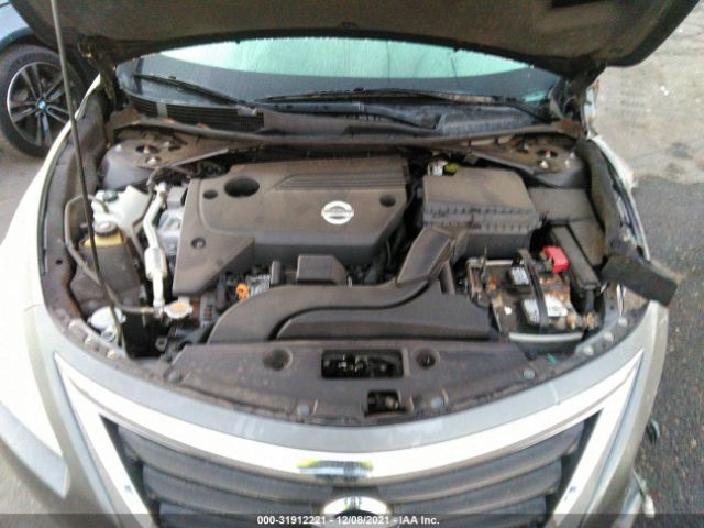 Photo 9 VIN: 1N4AL3AP2EN238134 - NISSAN ALTIMA 