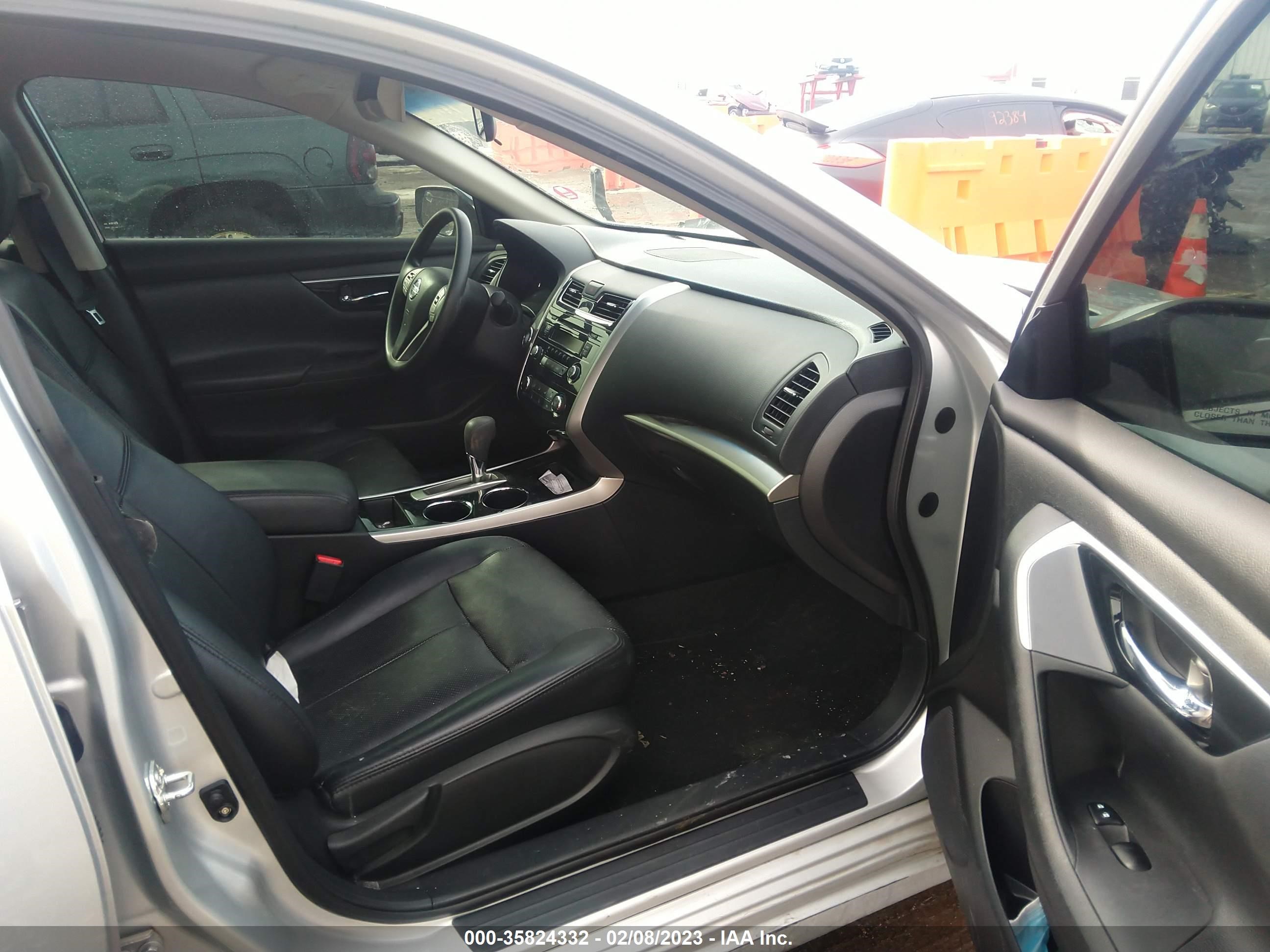 Photo 4 VIN: 1N4AL3AP2EN238893 - NISSAN ALTIMA 