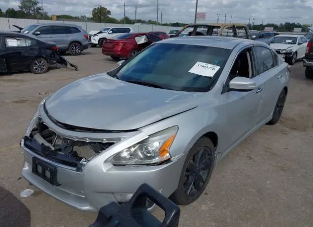 Photo 1 VIN: 1N4AL3AP2EN239459 - NISSAN ALTIMA 