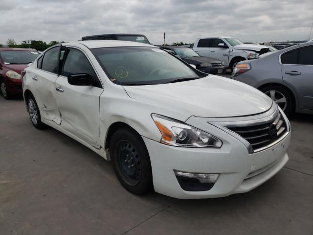 Photo 0 VIN: 1N4AL3AP2EN239994 - NISSAN ALTIMA 2.5 