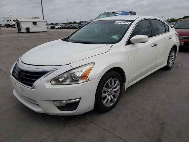 Photo 1 VIN: 1N4AL3AP2EN239994 - NISSAN ALTIMA 2.5 