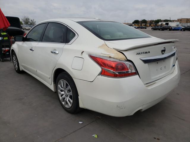 Photo 2 VIN: 1N4AL3AP2EN239994 - NISSAN ALTIMA 2.5 