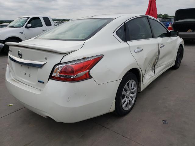 Photo 3 VIN: 1N4AL3AP2EN239994 - NISSAN ALTIMA 2.5 