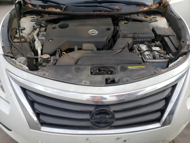 Photo 6 VIN: 1N4AL3AP2EN239994 - NISSAN ALTIMA 2.5 