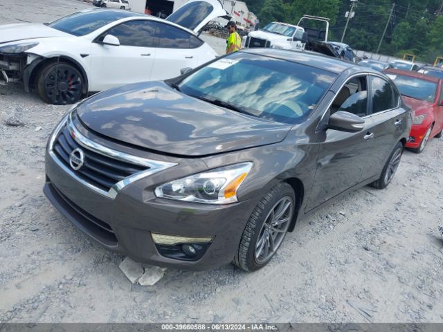 Photo 1 VIN: 1N4AL3AP2EN242068 - NISSAN ALTIMA 