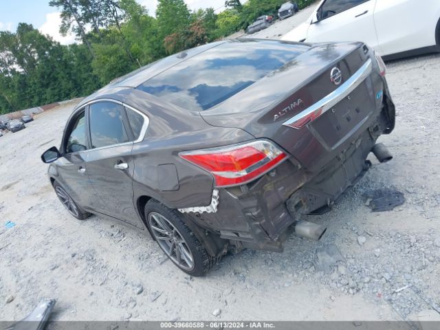 Photo 2 VIN: 1N4AL3AP2EN242068 - NISSAN ALTIMA 