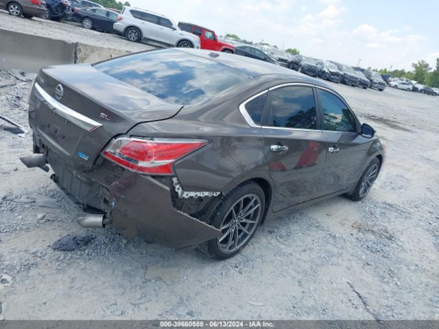 Photo 3 VIN: 1N4AL3AP2EN242068 - NISSAN ALTIMA 