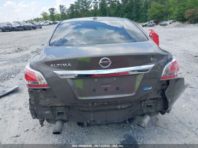 Photo 5 VIN: 1N4AL3AP2EN242068 - NISSAN ALTIMA 