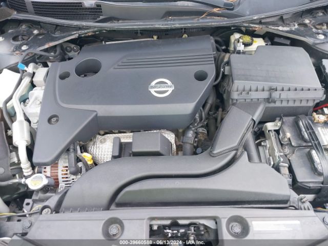 Photo 9 VIN: 1N4AL3AP2EN242068 - NISSAN ALTIMA 