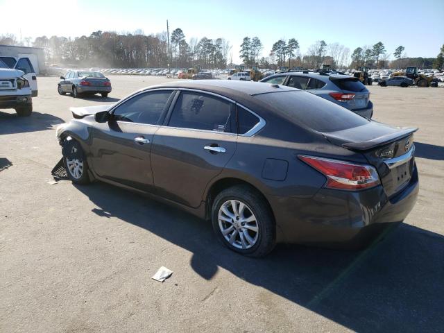 Photo 1 VIN: 1N4AL3AP2EN243348 - NISSAN ALTIMA 