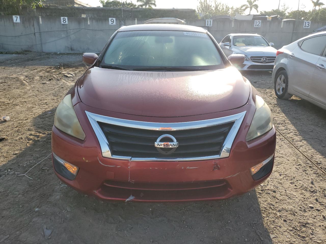 Photo 4 VIN: 1N4AL3AP2EN243575 - NISSAN ALTIMA 