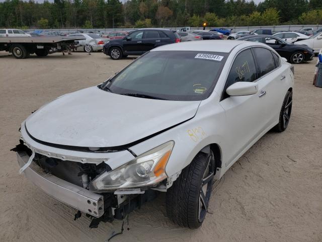 Photo 1 VIN: 1N4AL3AP2EN246119 - NISSAN ALTIMA 2.5 