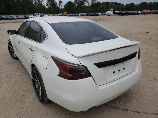 Photo 2 VIN: 1N4AL3AP2EN246119 - NISSAN ALTIMA 2.5 