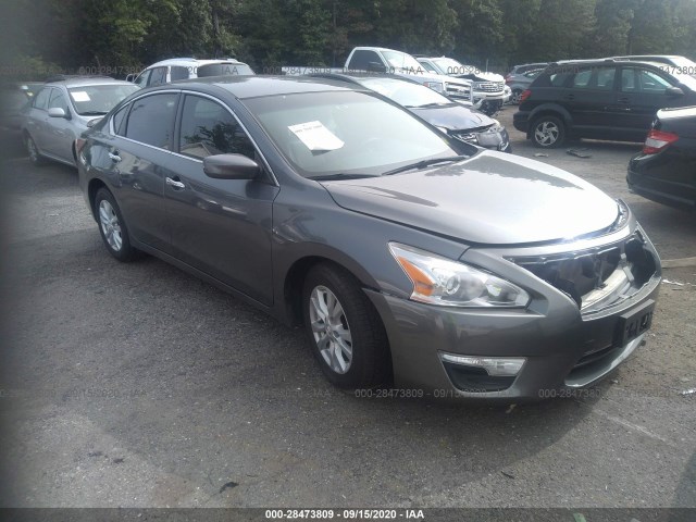 Photo 0 VIN: 1N4AL3AP2EN246623 - NISSAN ALTIMA 