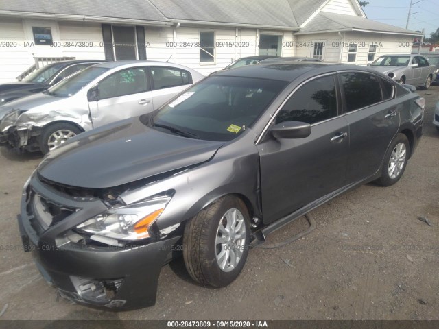 Photo 1 VIN: 1N4AL3AP2EN246623 - NISSAN ALTIMA 