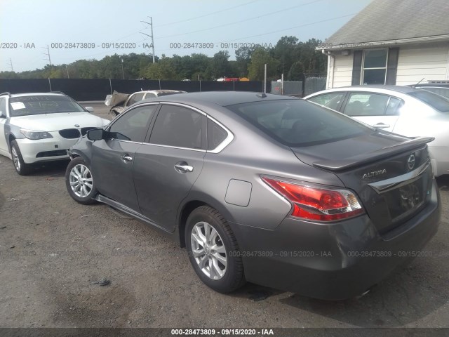 Photo 2 VIN: 1N4AL3AP2EN246623 - NISSAN ALTIMA 