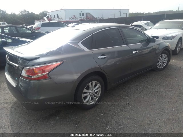 Photo 3 VIN: 1N4AL3AP2EN246623 - NISSAN ALTIMA 